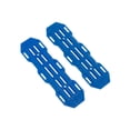 thumbnail image 4 of RC CAR SAND de LANA de CAR CARROS RC RAMPA EAYS para instalar Crawler de control remoto 1:10 Escala para accesorios automotrices de camiones Azul, 4 of 8