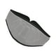 thumbnail image 2 of Cinturón deportivo para levantamiento de pesas, transpirable, absorbe el sudor, ajustable, protección de cintura, cinturón de soporte para entrenamiento, 2 of 8
