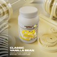 thumbnail image 4 of Proteína de suero de leche en polvo Cellucor C4, vainilla, 25 g de proteína, 4 of 5