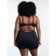 thumbnail image 4 of Calzoncillos bóxer de microfibra Fruit of the Loom para mujer, 4 of 5