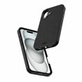 thumbnail image 4 of Avana Vegan Leather MagSafe Case Ash for iPhone 16, 4 of 5