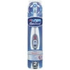 Crest Spinbrush Pro Select Extra Soft Electric Toothbrush