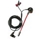 thumbnail image 2 of Auriculares USB tipo C Auriculares Con Micrófono USB , En oreja, Para Juegos, Para Teléfonos Magideal Auriculares USB tipo C, 2 of 6