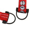 thumbnail image 3 of Cinturón de seguridad para bebés y niños Cinturón ajustable para carrito de compras de supermercado Cinturón de seguridad para sillas, 3 of 5