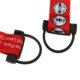thumbnail image 3 of Cinturón de seguridad para bebés y niños Cinturón ajustable para carrito de compras de supermercado Cinturón de seguridad para sillas, 3 of 5