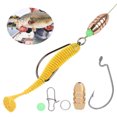 thumbnail image 1 of Fishing Sinker Kit Box Fishing Sinker Set Fishing Sinkers Fishing Sinker Kit For Fishing Enthusiast, 1 of 8