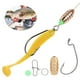 thumbnail image 1 of Juego De Plomada De Pesca Kit De Plomada De Pesca Fabricante De Kit De Plomada De Pesca Pesca Al Aire Libre Para Entusiastas De La Pesca ANGGREK Otros, 1 of 8