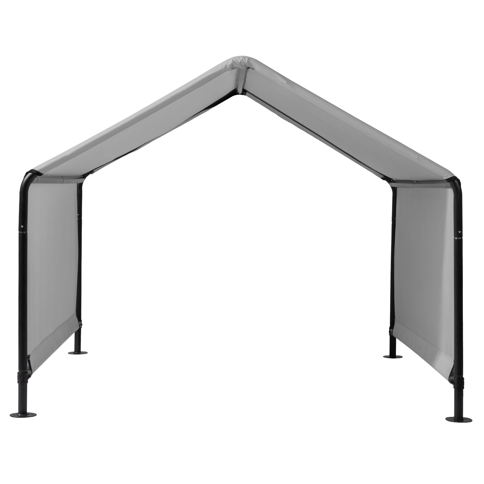 Pet Tent, Waterproof UV-Resistant Pet Shelter with Durable Iron Frame & PVC-Coated Fabric for Cats, Small Dogs, Rabbits