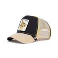 thumbnail image 1 of Gorra Goorin Bros PEZ ANGEL Negro Unitalla, 1 of 4