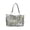 Silver, variant on Sequin Tote Bag for Women Large Capacity Handbag Casual Trendy Shoulder Bag for Travel Work