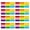 C, variant on Homerr Name Label Magnetic Dry Erase Reusable Name Label Magnetic Reusable Name Tags 54 Pieces, Colorful Design, Ideal for Office or Fridge Use