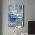 thumbnail image 5 of Bay View Indigo Premium Gallery Wrapped Canvas - Ready to Hang - 18 x 27, 5 of 9