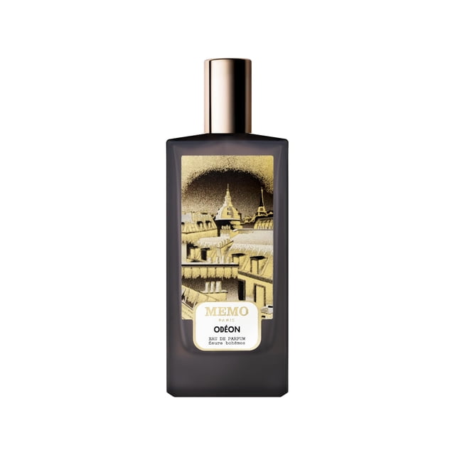 Perfume Memo Paris Odeon Eau de Parfum para mujer, 75 ml