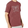 thumbnail image 2 of Wrangler Men's Big and Tall Graphic T-Shirts , Big Size's up to 6XL and Tall Size's up to 5XT, 2 of 3