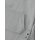 thumbnail image 4 of Sudadera con capucha y estampado gráfico de orejas de gato, informal, de manga larga, con bolsillo y capucha, para mujer, 4 of 5