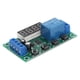 thumbnail image 5 of Relay Module Single Channel Cycle Trigger Delay Control Extension Board YYC-2S DC12V, 5 of 5
