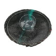 thumbnail image 3 of Mosiee Easy To Carry Foldable Fishing Bait Crab Trap For Lobster Crabs And Shrimp, 3 of 9
