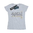 thumbnail image 1 of Harry Potter T-Shirt en Coton pour Femmes Dobby Elfish Welfare, 1 of 5