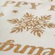thumbnail image 2 of Mantel Collage Navidad Dorado DII Design Imports CAMZ38042, 2 of 2