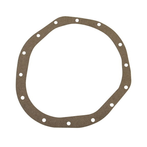 9.5" GM cover gasket.