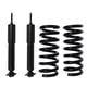 thumbnail image 1 of Kit Original AG para Auto Delanteros para Ford F150 Lobo 1/2 T 1997 a 2003 4 Piezas Nuevos, 1 of 5