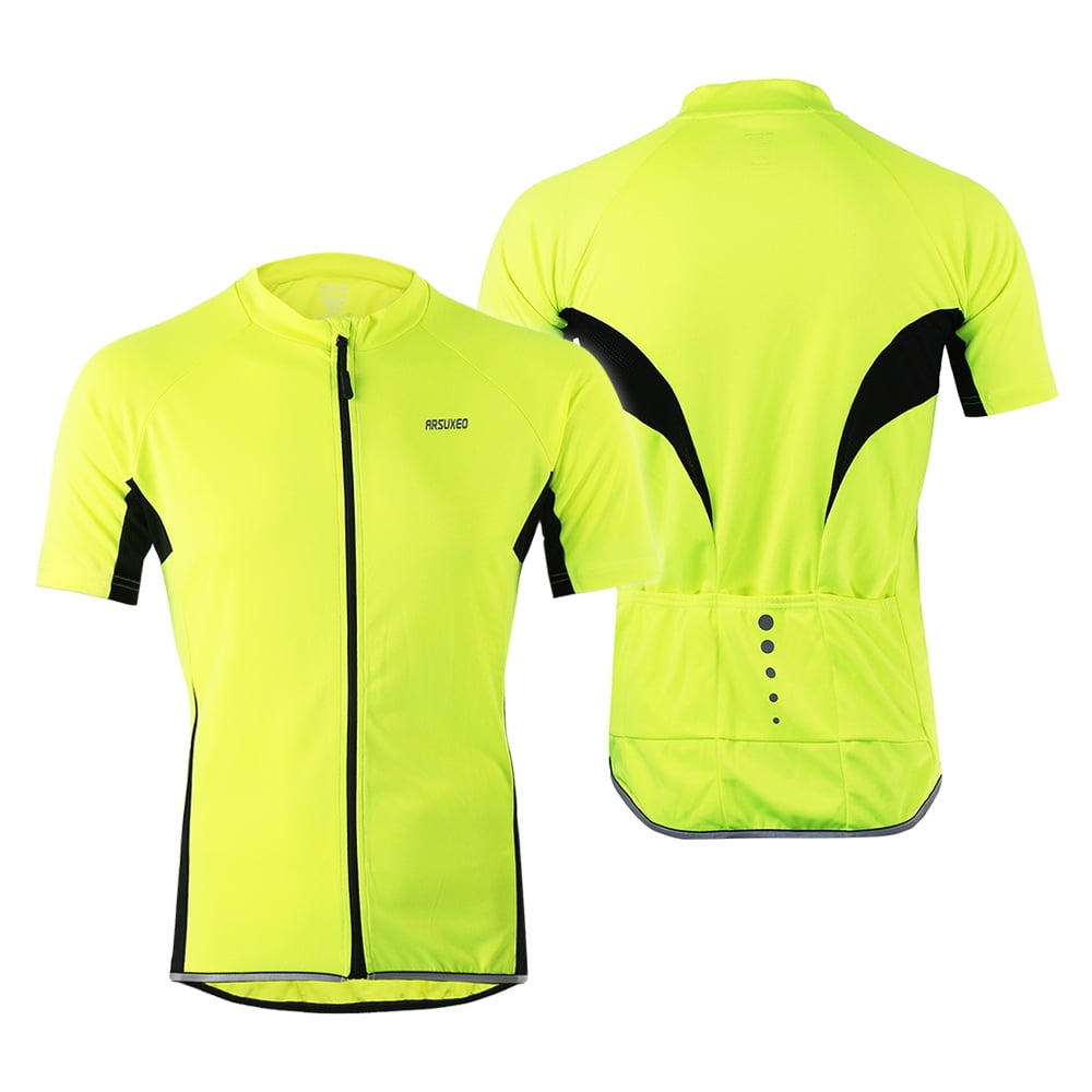 arsuxeo cycling jersey