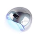 thumbnail image 4 of Lámpara Para Uñas Profesional Led 48w Sun 5 Tornasol Plata Sun SUN5 Tornasol, 4 of 4