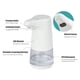 thumbnail image 4 of Dispensador de jabón automático de 350 ml Dispensadores de jabón sin contacto tipo spray con sensor Tomshoo Dispensador de jabón, 4 of 7