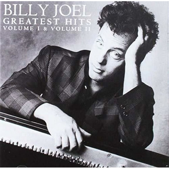 Greatest Hits Volume I & Volume Ii (Gold Series) (CD)