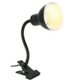thumbnail image 1 of Reptile Sun Lamp, Reptile Heat Lamp Adjustable Fixing EU Plug 220V  For Turtles For Lizards, 1 of 8