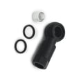 thumbnail image 2 of Conector de manguera de freno de disco hidráulico Yuarrent para bicicletas de montaña Negro OD019869-06, 2 of 6