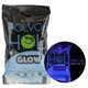thumbnail image 1 of POLVOS HOLI GLOW AZUL FLUORESCENTE 75G POLVOS HOLI CHPH0276, 1 of 2