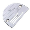 thumbnail image 3 of Placa de aguja para máquina de coser industrial Perfecl B16 64 x 1 x 45 mm, 3 of 8