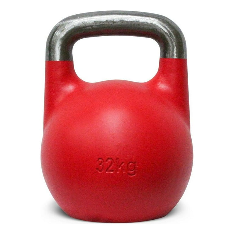 KETTLEBELL KINGS Competition Kettlebell Weights for Workout 97