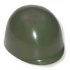 Halloween Military Old-Fashioned Army Costume Hat, Green, One-Size
