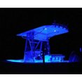 thumbnail image 2 of Wireless 16 ft Blue LED Strip Light Kit For Boat Marine Deck Interior Lighting 5Meter, 2 of 10