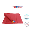 thumbnail image 5 of A1 Bakery Supplies Red Square Gift Wrap Tissue Paper 15 x 20 480 Pack, 5 of 11