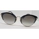 thumbnail image 3 of MIU MIU SMU 53R 1AB-0A7 Sunglasses in Prestine condition. Size 52-23-140. Italy, 3 of 6