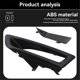 thumbnail image 3 of LR061229 Car Front Bumper Fog Light Cover Cap for, 3 of 5