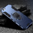thumbnail image 1 of Funda de teléfono a prueba de golpes Armor para IPhone 14 Plus SE 2020, cubierta de anillo magnético para IPhone 11, 12, 13 Pro, XS, Max, X, XR, 6s, 7, 8 Plus, 1 of 4