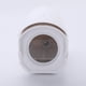 thumbnail image 3 of Carcasa para CCTV, Carcasa Resistente, Transparente, para Exteriores, Carcasa para Cámara CCTV, 3 of 5