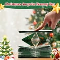 thumbnail image 5 of exploding money gift box christmas, Money Gift Wrap Boxes for Cash Pop Up, Explosion Gifts Box, Funny Ways to Give Money As a Prensents for Christmas, Birthday, 5 of 8