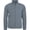 Convoy Grey, variant on Mens Full Zip Anti Pill Microfleece Jacket