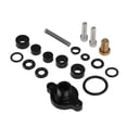 thumbnail image 4 of Fuel Relief Pressure Spring Seal Kit DD?9H323?7.3 Replacement for Ford 7.3L Powerstroke Diesel Engine 99?03Black, 4 of 5