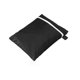 thumbnail image 1 of Thicken - Funda plegable para silla de exterior de gravedad cero, impermeable y resistente a los ray Abanopi Negro, 1 of 5