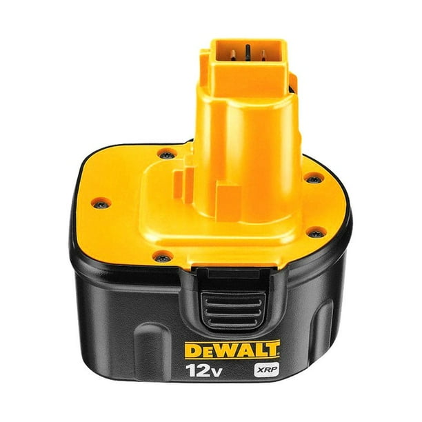 DeWalt DC9071 XRP 12V 2.4Ah NiCd Battery