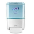 thumbnail image 1 of GOJO Industries 503001 Distributeur de Savon à Poussoir 1200 ml ES4, Blanc, 1 of 1