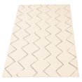 thumbnail image 3 of Raya Ivory Polypropylene Rug 6'7" x 9'6", 3 of 7