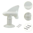 thumbnail image 6 of yotijay RV Sewer Vent Stable 360 Rotating Versatile for Holding Tank Compact RV Rotating white, 6 of 9