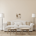thumbnail image 3 of Global Gallery's 'French Country IV' By Lisa Audit Stretched Canvas Wall Art, 3 of 4